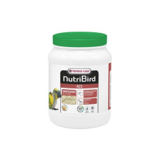 Nutribird A21